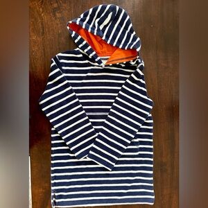 Mini Boden Terrycloth Swim cover